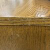 LANE Vintage Medium Stained 5-Drawer Dresser