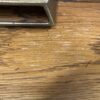 LANE Vintage Medium Stained 5-Drawer Dresser