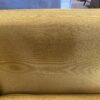 Mustard Yellow Sleeper Sofa
