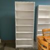 IKEA Billy White 6-Shelf Bookcase