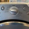 WHIRLPOOL Duet Dryer w/ Left Open Door