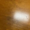 BASSETT Wooden Dining Set w/ 4 Chairs & Leaf
