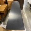 THOMASVILLE Vintage Extendable Rolling Wooden Buffet