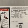 BRADFORD Icon System Water Heater  Model #ERE250T6-1NCWW