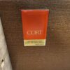 CORT Easton Modern Dark Wooden 6-Drawer Dresser