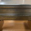 CORT Easton Modern Dark Wooden 6-Drawer Dresser