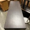 CORT Easton Modern Dark Wooden 6-Drawer Dresser