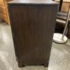 CORT Easton Modern Dark Wooden 6-Drawer Dresser