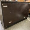 CORT Easton Modern Dark Wooden 6-Drawer Dresser