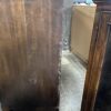 CORT Easton Modern Dark Wooden 6-Drawer Dresser