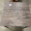 Small Square Bistro Table