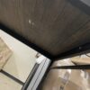 Small Square Bistro Table