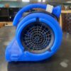 B-AIR Commercial Air Mover/Dryer Model #VP-25