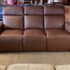 NEW! LA-Z-BOY Acadia Power Reclining Sofa w/ Adjustable Headrest