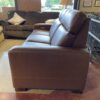 NEW! LA-Z-BOY Acadia Power Reclining Sofa w/ Adjustable Headrest