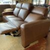 NEW! LA-Z-BOY Acadia Power Reclining Sofa w/ Adjustable Headrest