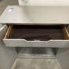 STANLEY Melrose Sterling Silver Faux-Apothocary Buffet