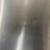 IKEA  Flytta Stainless Steel Kitchen Cart