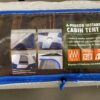OZARK TRAIL 6-Person Instant Cabine Tent -Blue