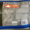 OZARK TRAIL 6-Person Instant Cabine Tent -Blue