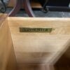 ETHAN ALLEN Wooden Coffee Table w/ Storage Drawers