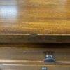 ETHAN ALLEN Wooden Coffee Table w/ Storage Drawers