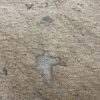 Vintage Traditional Ersari Turkoman Torbu Decorative Rug