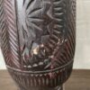Vintage African Ceremonial Figure