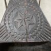 Vintage African Ceremonial Figure