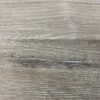 Weathered Metal & Wood Grey 5-Shelf Bookcase