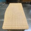 Wicker 4 Drawer Dresser