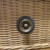 Wicker 4 Drawer Dresser