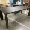 RESTORATION HARDWARE Aries Rectangular Dining Table