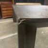 RESTORATION HARDWARE Aries Rectangular Dining Table