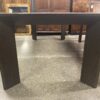 RESTORATION HARDWARE Aries Rectangular Dining Table