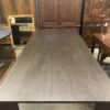 RESTORATION HARDWARE Aries Rectangular Dining Table