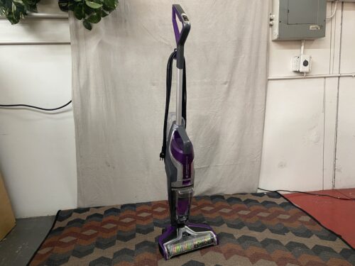 BISSELL Crosswave Pet Pro Multi Surface Wet/Dry Vac Model #2306A