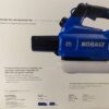 KOBALT 24V MAX Cordless Mister/Fogger Kit
