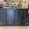 RESTORATION HARDWARE Vintage Locker Dresser