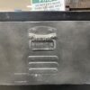 RESTORATION HARDWARE Vintage Locker Dresser