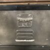 RESTORATION HARDWARE Vintage Locker Dresser