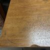 Solid Natural Wood 4 Drawer Dresser