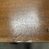 Solid Natural Wood 4 Drawer Dresser