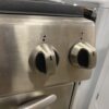 KITCHENAID Stainless Steel 4 Burner Range