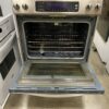 KITCHENAID Stainless Steel 4 Burner Range