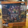 DISNEY Halloween Party House w/ Lights & Music