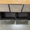 Small 5 Drawer Storage Dresser
