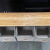 Small 5 Drawer Storage Dresser