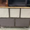 Small 5 Drawer Storage Dresser