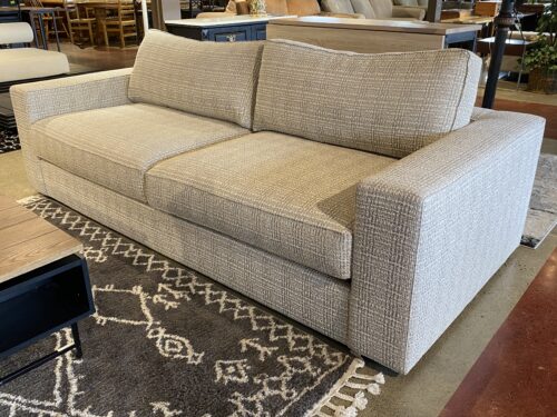 MASSOUD Rosalind 96" 2-Cushion Sofa